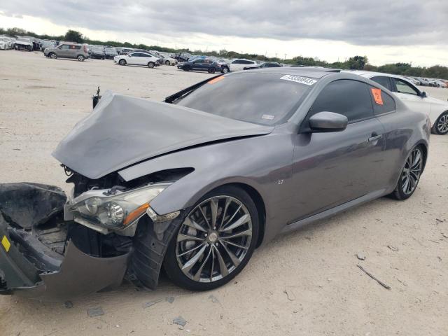 Infiniti Q60 (2014)