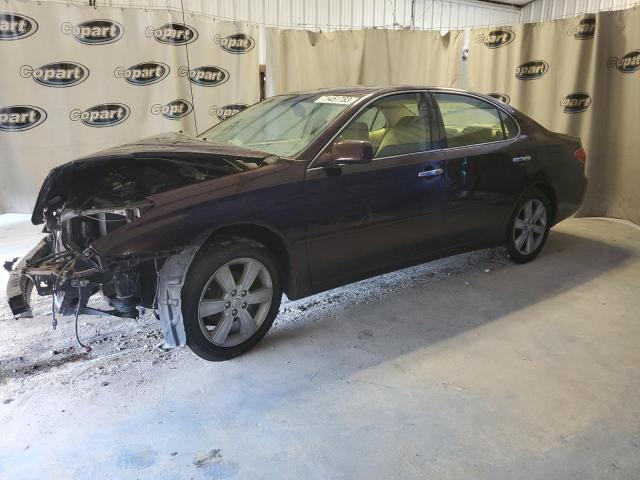 Lexus Es330 (2005)