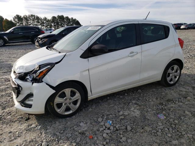 Chevrolet Spark (2020)