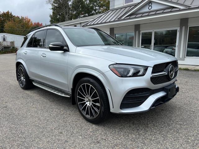 Mercedes-benz Gle-class (2021)