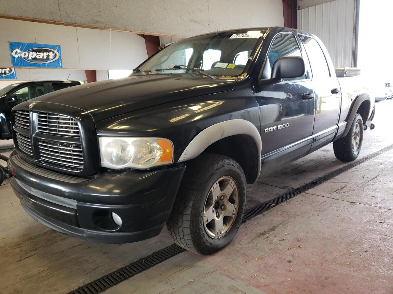 Dodge Ram (2004)