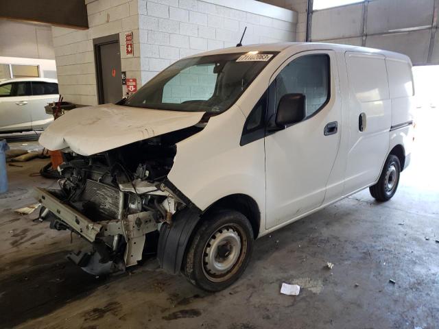 Chevrolet Express (2017)
