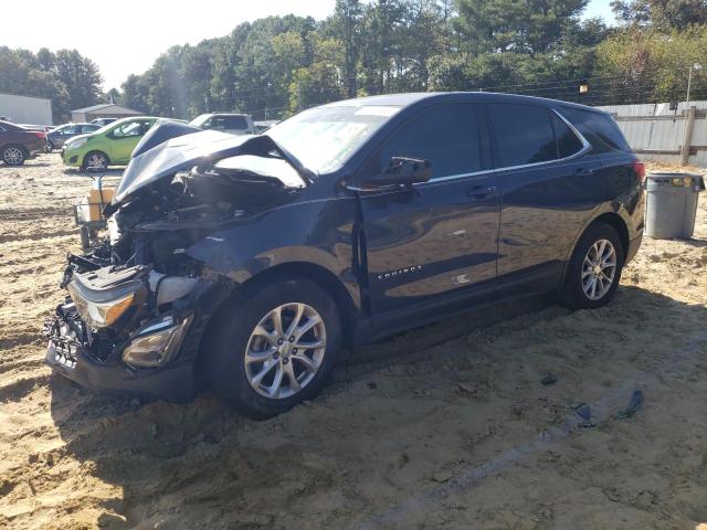 Chevrolet Equinox (2018)