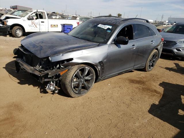 Infiniti Qx70 (2016)