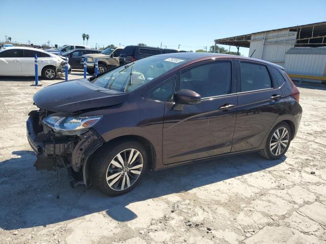 Honda Fit (2017)