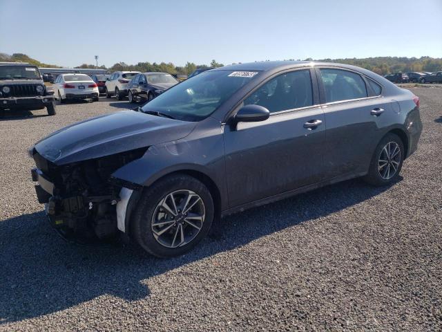 Kia Forte (2023)