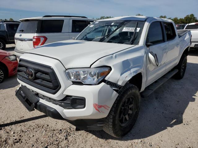 Toyota Tacoma (2023)