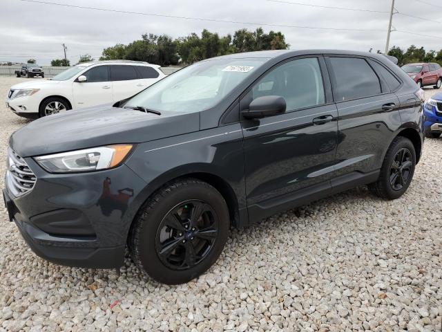 Ford Edge (2021)