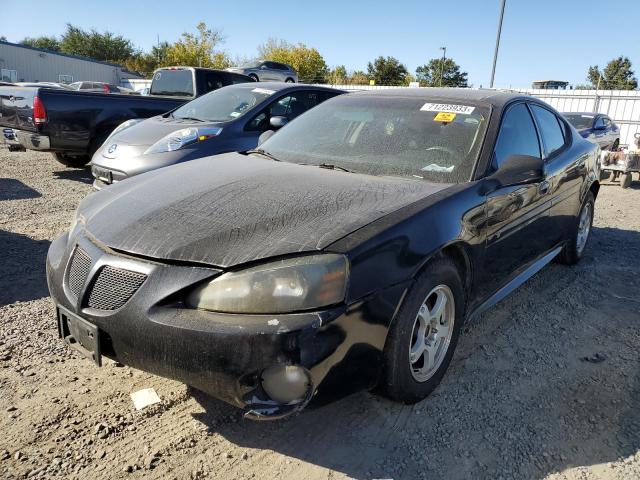 Pontiac Grandprix (2006)