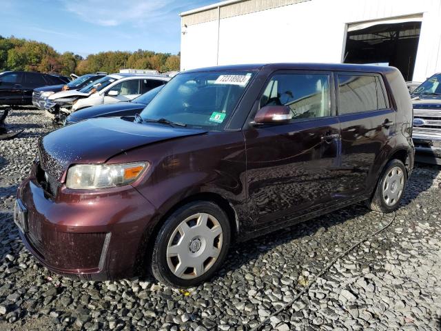 Scion Xb (2008)