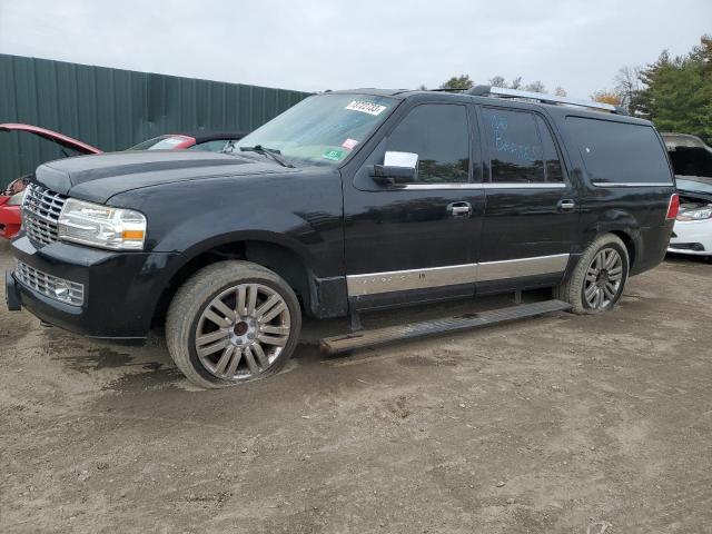 Lincoln Navigator (2008)