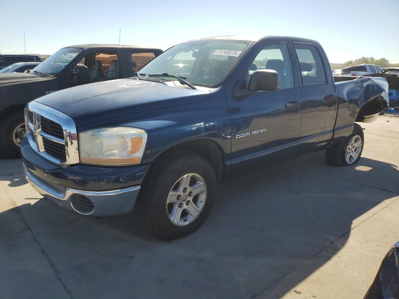 Dodge Ram (2006)