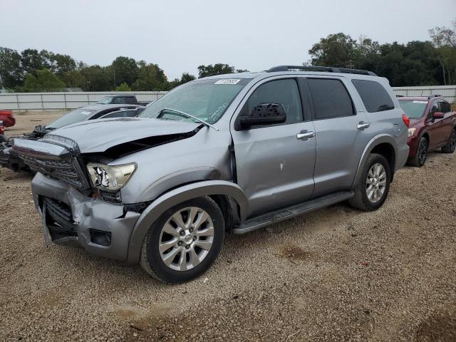 Toyota Sequoia (2010)