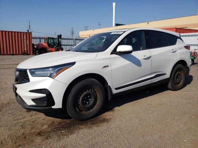 Acura Rdx (2020)