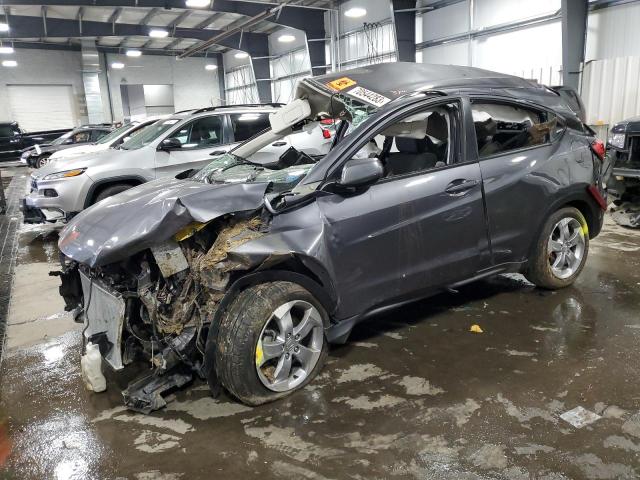 Honda Hr-v (2018)