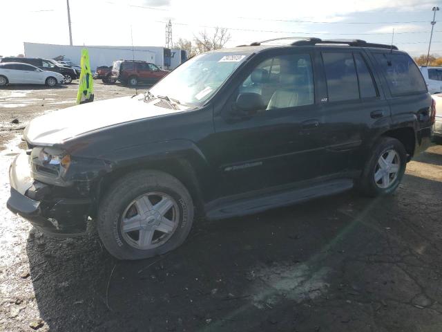 Chevrolet Trailblzr (2002)