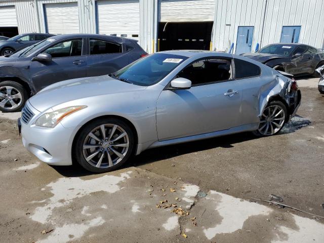 Infiniti G37 (2008)