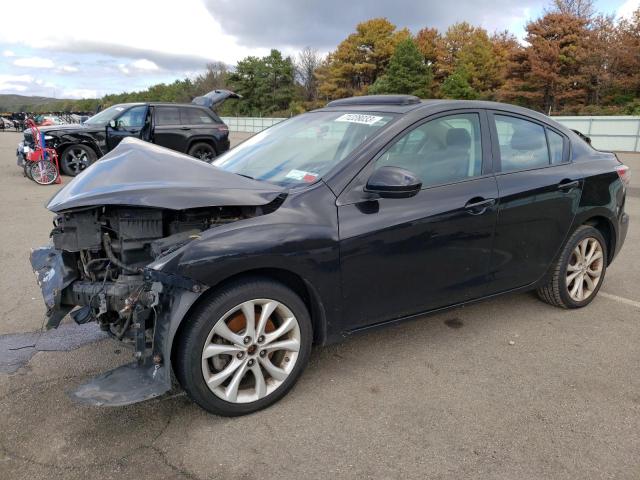 Mazda Mazda3 (2010)