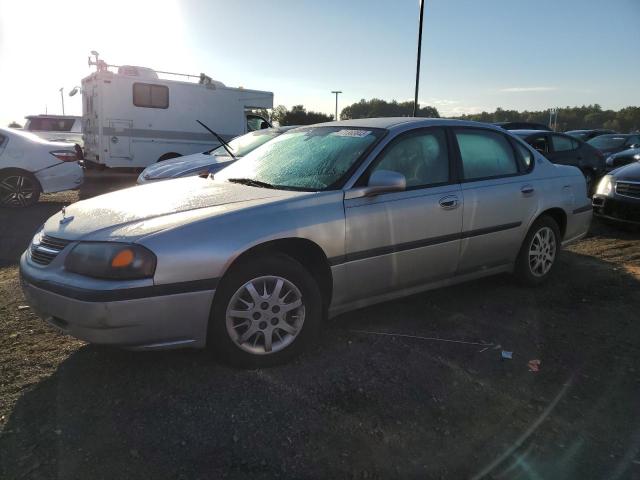 Chevrolet Impala (2005)