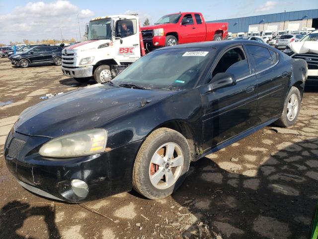 Pontiac Grandprix (2006)