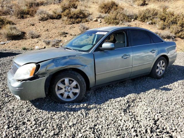 Ford 500 (2006)