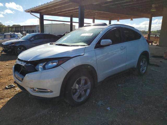 Honda Hr-v (2016)