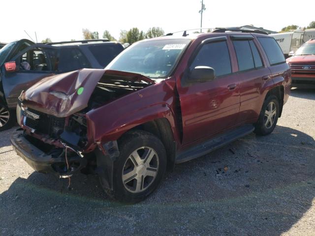 Chevrolet Trailblzr (2006)