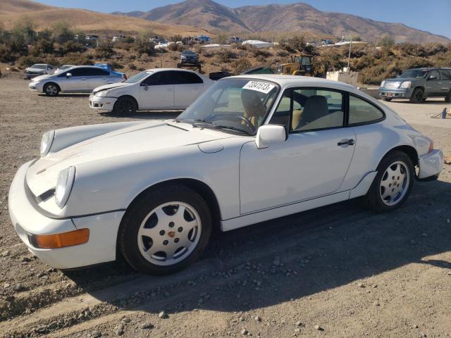Porsche 911 (1991)