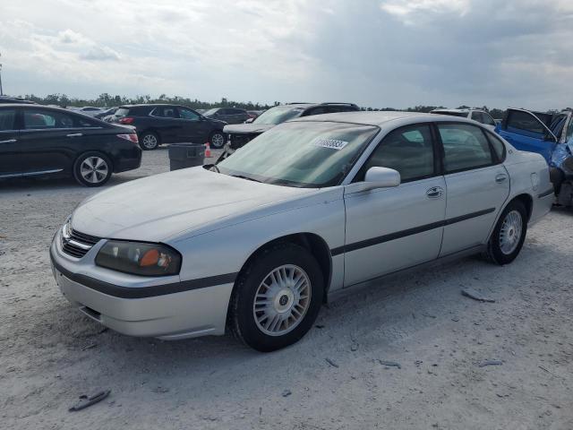 Chevrolet Impala (2001)