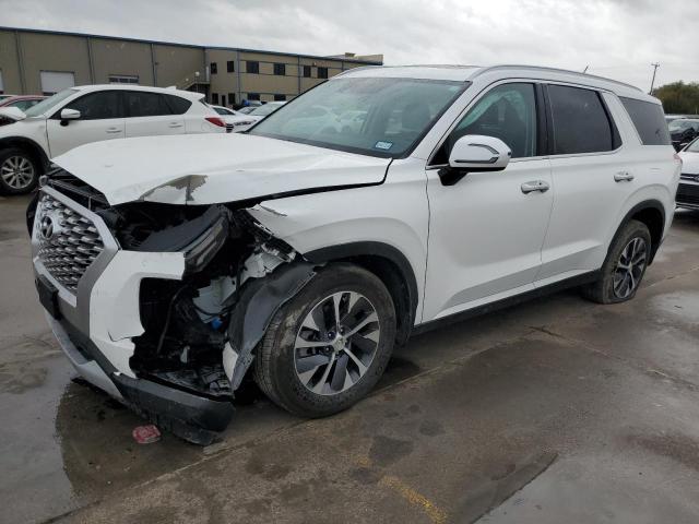 Hyundai Palisade (2022)