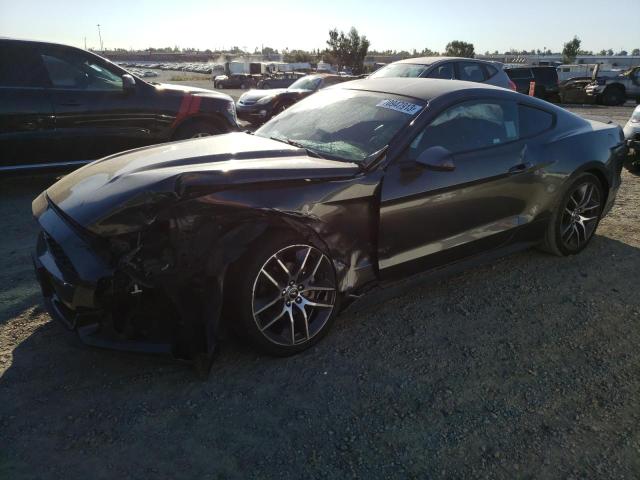 Ford All models (2015)