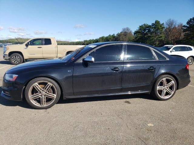 Audi S4-rs4 (2013)