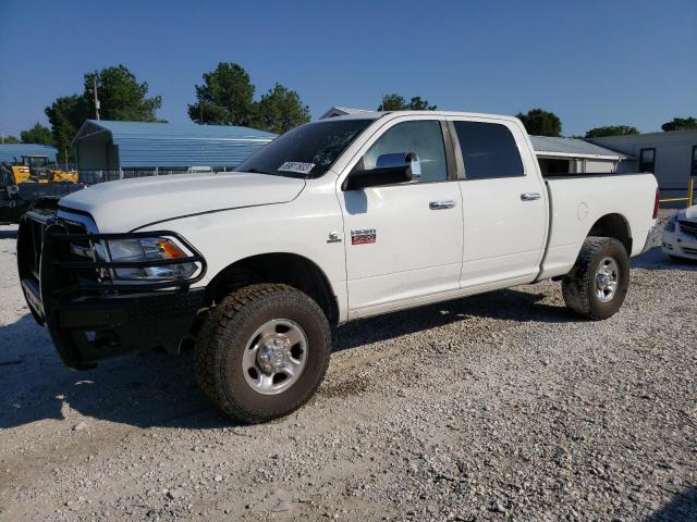 Dodge Ram (2012)