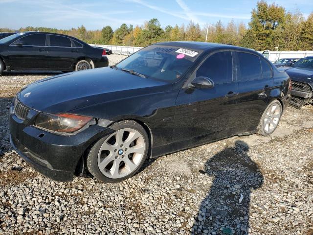 Bmw 3 series (2007)