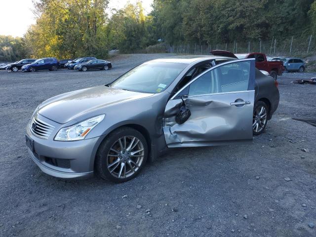 Infiniti G35 (2008)