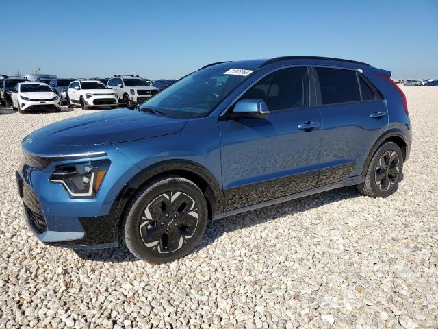 Kia Niro wave (2023)