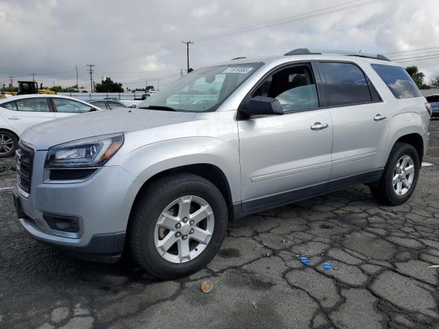 Gmc Acadia (2016)