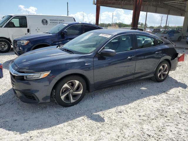 Honda Insight lx (2019)