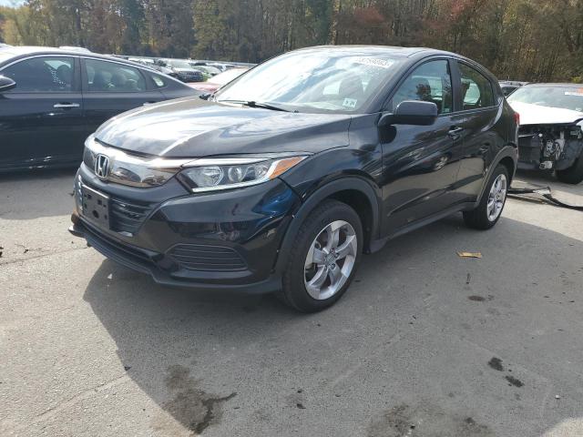Honda Hr-v (2022)