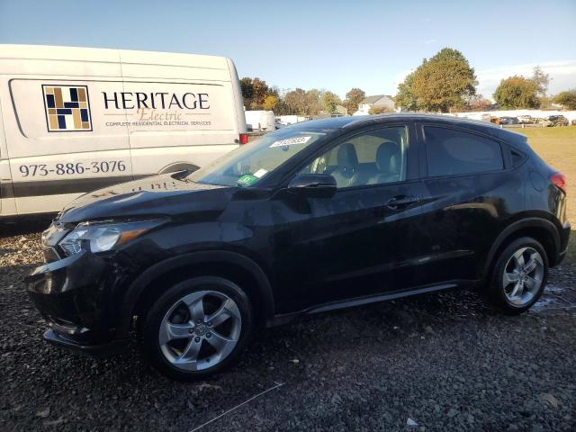 Honda Hr-v (2016)