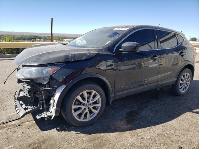 Nissan Rogue sports (2020)
