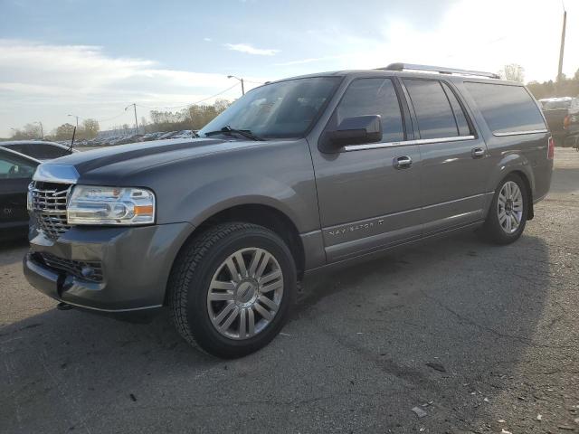 Lincoln Navigator (2011)