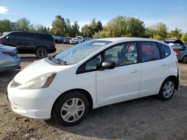Honda Fit (2011)