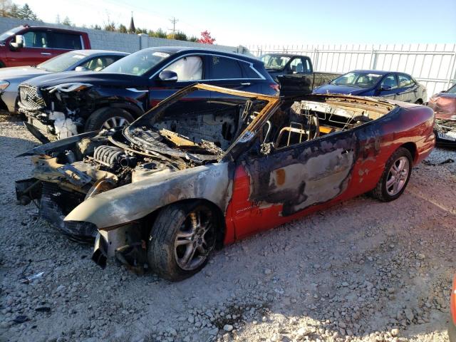 Chrysler Sebring (1997)