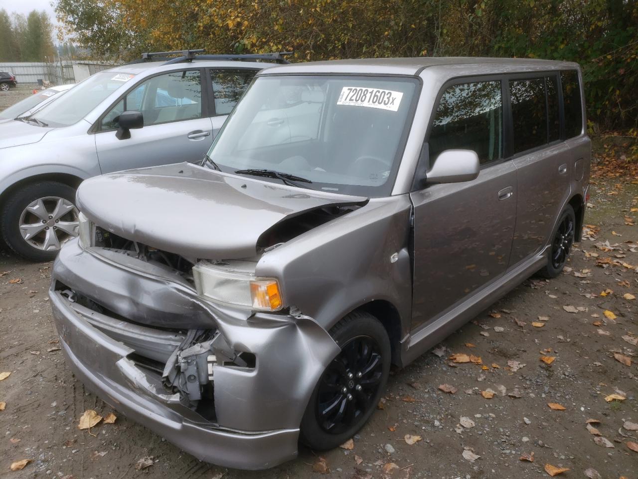 Scion Xb (2006)
