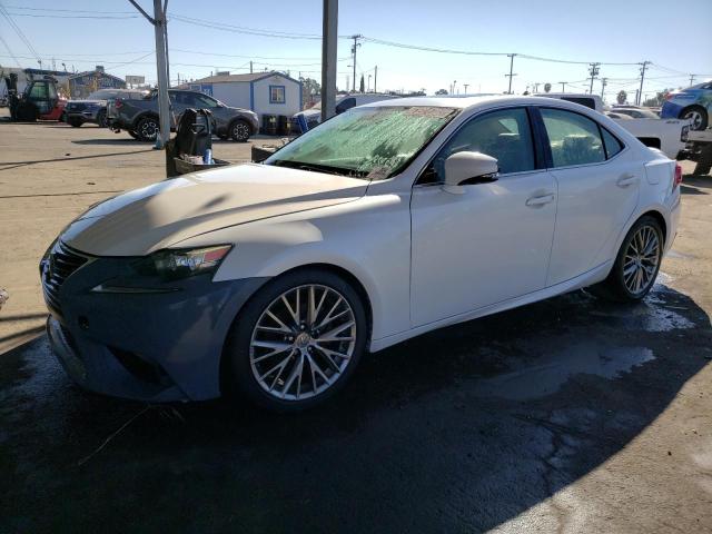 Lexus Is (2015)