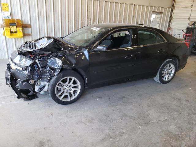 Chevrolet Malibu (2015)