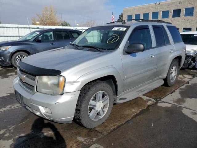 Chevrolet Trailblzr (2007)