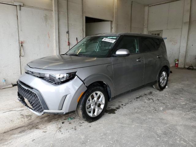 Kia Soul lx (2023)