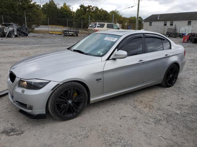 Bmw 3 series (2010)